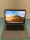 2017 Macbook Pro 15, new battery + screen, loaded! NO RESERVE