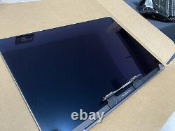 2018 Apple Macbook Pro 15 LCD Screen Assembly (A1990) Space Gray