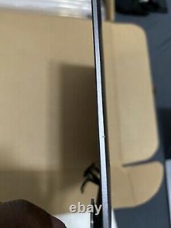2018 Apple Macbook Pro 15 LCD Screen Assembly (A1990) Space Gray