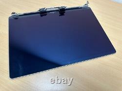 2019 Genuine 16 Apple MacBook Pro A2141 LCD EMC 3347 Screen Assembly Grey
