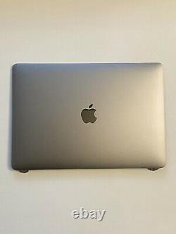 2020 Apple MacBook Pro 13.3in Display Assembly Space Gray