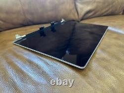 2021 Apple MacBook Pro A2485 M1 Pro Silver 16 Retina LCD Screen Assembly