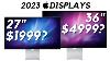 2023 Apple Display Lineup Here S What To Expect