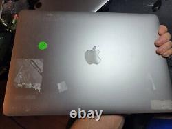 #6 15.4 MacBook Pro Retina Mid 2012 & Early 2013 LCD SCREEN COMPLETE