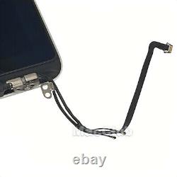 661-02360 MacBook Pro retina A1502 2015 EMC2835 LCD Full Display Screen Assembly