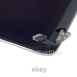 661-02360 MacBook Pro retina A1502 2015 EMC2835 LCD Full Display Screen Assembly