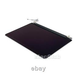 661-02360 MacBook Pro retina A1502 2015 EMC2835 LCD Full Display Screen Assembly