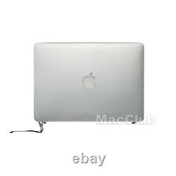 661-02360 MacBook Pro retina A1502 2015 EMC2835 LCD Full Display Screen Assembly