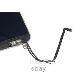 661-02360 MacBook Pro retina A1502 2015 EMC2835 LCD Full Display Screen Assembly