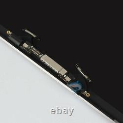 661-07970 LCD Screen Display Assembly Space Gray For MacBook Pro 13 A1706 A1708