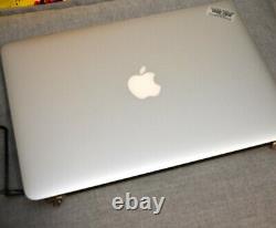 A+ Apple Macbook Pro Retina 15 Mid 2015 LCD Screen Assembly A1398 661-02532