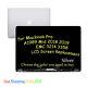 A+ For Apple MacBook Pro A1989 A2159 A2289 A2251 LCD Screen Display Replacement