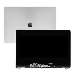 A+ For Apple MacBook Pro A2338 2020 M1 LCD Screen Display Assembly Replacement