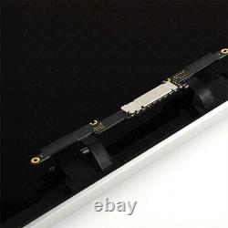 A+ For Apple MacBook Pro A2338 2020 M1 LCD Screen Display Assembly Replacement