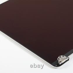 A+ For MacBook Pro A2338 2020 M1 LCD Screen Replacement Display Assembly Silver