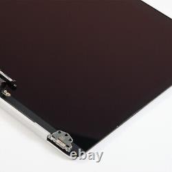 A+ For MacBook Pro A2338 2020 M1 LCD Screen Replacement Display Assembly Silver