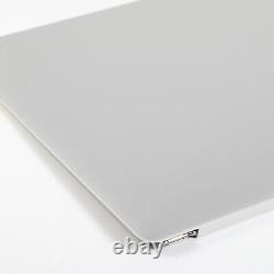 A+ For MacBook Pro A2338 2020 M1 LCD Screen Replacement Display Assembly Silver