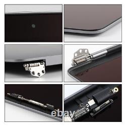 A+ LCD Screen Display For MacBook Pro A1989 A2159 A2251 A2289 13 Assembly Gray