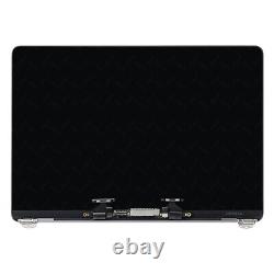 A+ NEW For Apple MacBook Pro A1706 A1708 2016 2017 LCD Screen Display Assembly