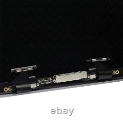 A+ NEW For Apple MacBook Pro A1706 A1708 2016 2017 LCD Screen Display Assembly