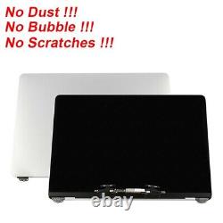 A+ NEW For Apple MacBook Pro A1989 A2159 A2289 A2251 LCD Screen Display Assembly