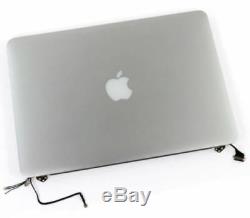 A1398 MacBook Pro Retina Display LCD Screen Assembly EMC 2909 2910 Early 2015