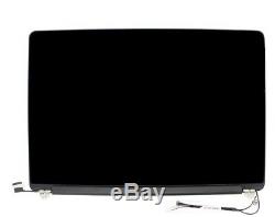 A1398 MacBook Pro Retina Display LCD Screen Assembly EMC 2909 2910 Early 2015