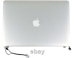 A1398 Retina Full LCD Mid 2015 Display Laptop Screen Assembly Apple MacBook Pro