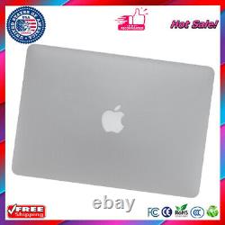 A1398 for MacBook Pro 15 2013 to 2014 Retina LCD Screen Replacement Assembly A++