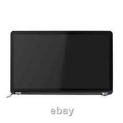 A1502 13 LCD Screen Complete Assembly for MacBook Pro Retina 2015 Replacement