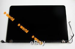A1502 LCD Screen Display Assembly For Apple MacBook Pro 13 Retina Early 2015