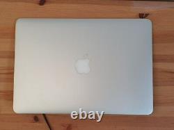 A1502 MacBook Pro 13 Early 2015 LCD Assembly LCD Screen Replacement GRADE A