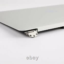 A1706 A1708 LCD Display Assembly Screen Replacement For MacBook Pro 2016 2017