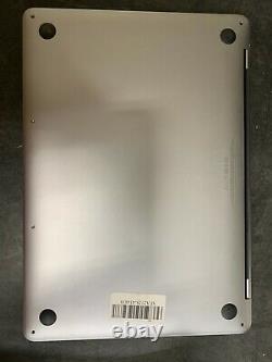 A1708 2017 Apple MacBook Pro 13 2.3GHz i5 8GB RAM NO SSD CRACK SCREEN