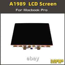 A1989 A1708 A1706 LCD Screen Replacement For MacBook PRO 13' (2017-2018)