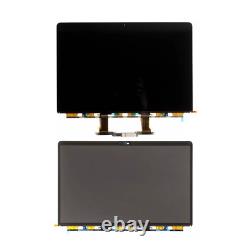 A1989 A1708 A1706 LCD Screen Replacement For MacBook PRO 13' (2017-2018)