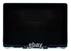 A2159 A1989 2018 2019 13 Screen LCD Display Assembly Apple MacBook Pro Gray C