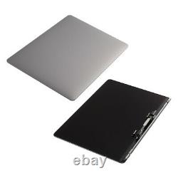 AAA For Macbook Pro 13.3 A1706 A1708 2016 2017 Gray LCD Screen Full Assembly US