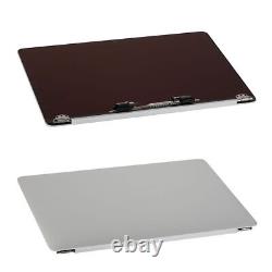 AAA LCD Screen+Top Cover Assembly For Apple Macbook Pro 13 A2338 2020 EMC 3578