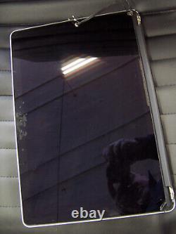 APPLE LCD Screen 15 MacBook Pro Retina A1398 Late 2013 SMALL LAMINATION SILVER