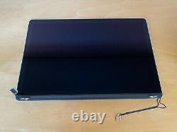 APPLE LCD Screen Display Assembly Mid-2015 MacBook Pro 15 A1398 Grade A