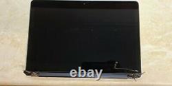 APPLE MACBOOK PRO 13 RETINA Late 2013-2014 A1502 COMPLETE LCD SCREEN ASSEMBLY