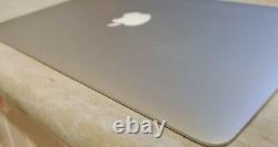 APPLE MACBOOK PRO 13 RETINA Late 2013-2014 A1502 COMPLETE LCD SCREEN ASSEMBLY