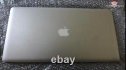 APPLE MACBOOK PRO 15 A1286 LCD Display Screen with full Assembly