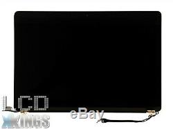 APPLE MACBOOK PRO 15 A1398 Retina Full LCD Screen Assembly Mid 2013 Mid 2014