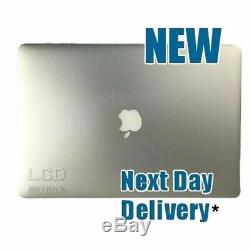 APPLE MACBOOK PRO 15 A1398 Retina Full LCD Screen Assembly Mid 2013 Mid 2014
