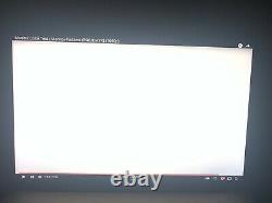 APPLE MacBook Pro 15 A1707 Display assembly GENUINE screen silver + top case