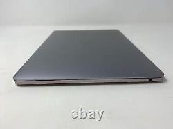 AS IS APPLE MACBOOK PRO 13 2016 i5 2GHz 8GB RAM 250GB SSD SCREEN DAMAGE