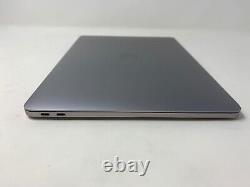 AS IS APPLE MACBOOK PRO 13 2016 i5 2GHz 8GB RAM 250GB SSD SCREEN DAMAGE