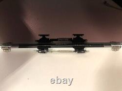 (AS-IS) For Parts Apple MacBook Pro M2 13 Gray LCD Screen A2338 2022 READ